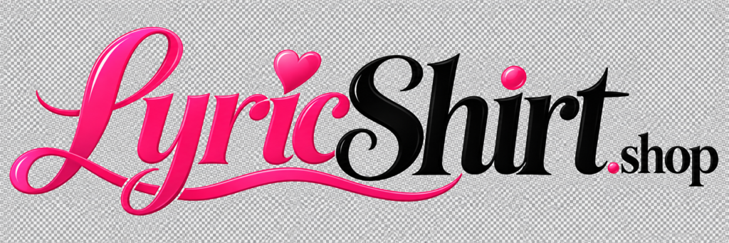 lyricshirt.shop